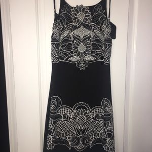 Free People Beautiful LBD